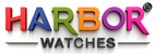 Harbor Watches - Home